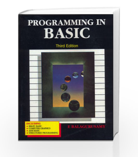 Basic Programming Books Free