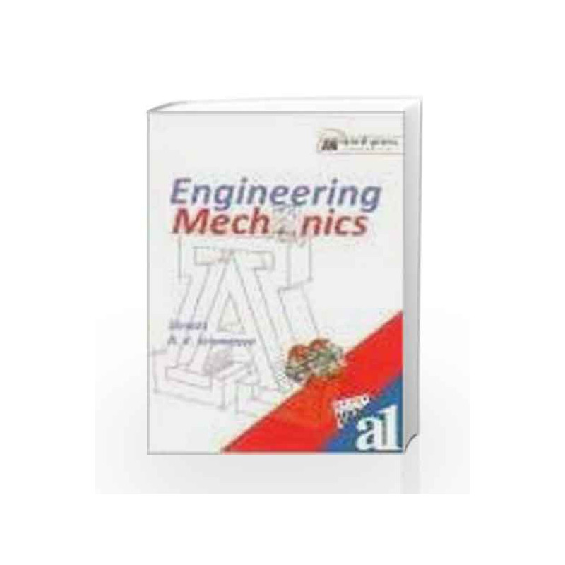 Engineering Machanics by Simant Book-9788190750578