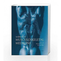 Textbook of Musculoskeletal Medicine by Hutson M. Book-9780192630506