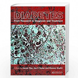Diabetes: From Research To Diagnosis And Treatment Book front cover (9781841841519)