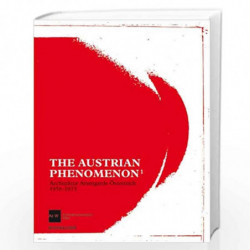 Austrian Phenomenon Book front cover (9783034601245)