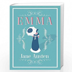 Emma (Evergreens) by JANE AUSTEN Book-9781847494139