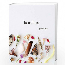 Heart Lines by GEMMA TROY Book-9781449495145
