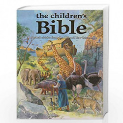 The Children's Bible by Arcturus Publishing Book-9781841936390