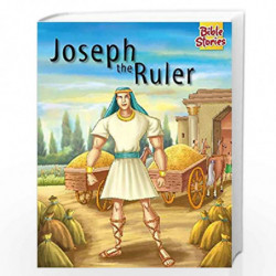 Joseph: The Ruler: 1 by PEGASUS Book-9788131918531