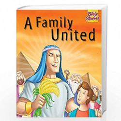 A Family United: 1 by PEGASUS Book-9788131918548
