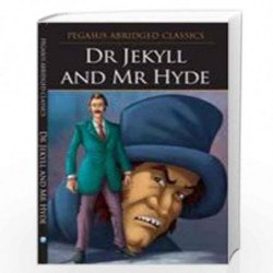 Dr. Jekyll & Mr. Hyde: 1 by R L STEVENSON Book-9788131930281