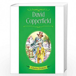 David Copperfield (Classics Retold) by Pegasus Team Book-9788131944547