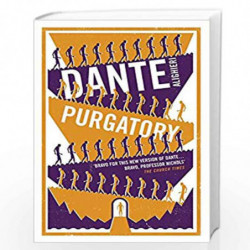 Purgatory (Evergreens) by DANTE ALIGHIERI Book-9781847496119