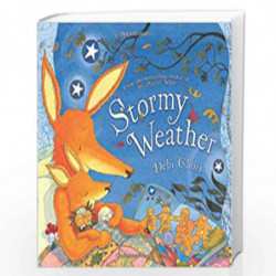 Stormy Weather by GLIORI, DEBI Book-9780747599722