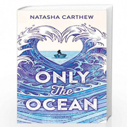 Only the Ocean by Natasha Carthew Book-9781408868607