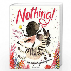 Nothing! by Ismail, Yasmeen Book-9781408873366