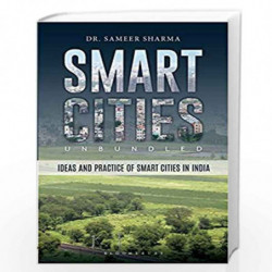 Smart Cities Unbundled by Sameer Sharma Book-9789387863040