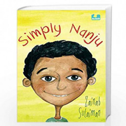 Simply Nanju by ZAINAB SULAIMAN Book-9789383331703