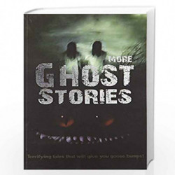 More Ghost Stories by BPI Book-9789351210191