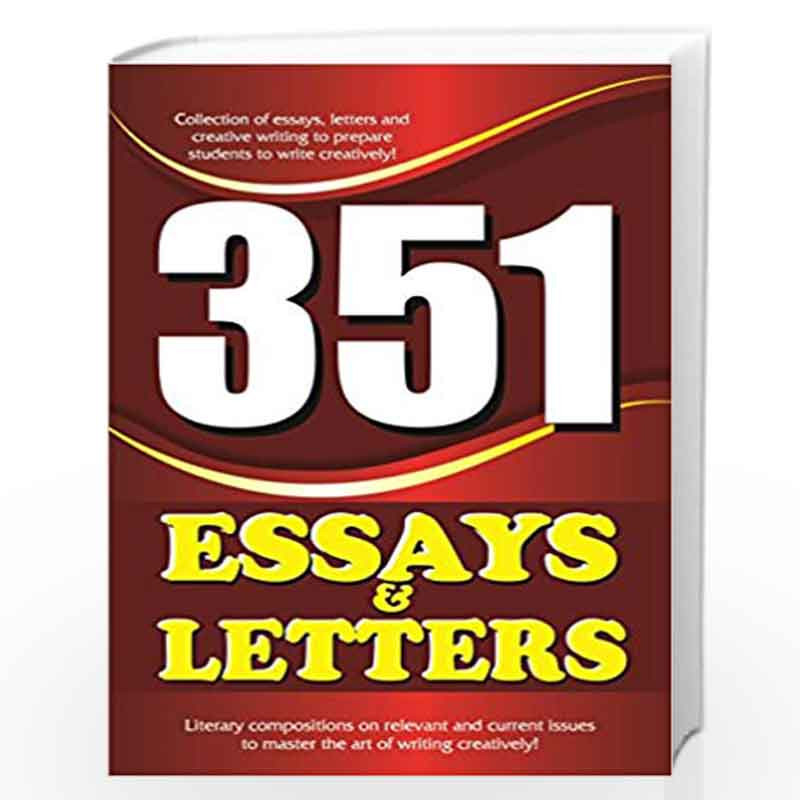 Where is the best to buy essays online