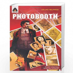 Photo Booth (Original) by Lewis Helfand Book-9789380028170