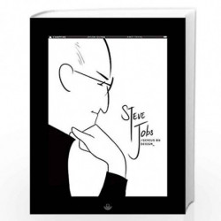 Steve Jobs: Genius by Design (Campfire) by Jason Quinn Book-9789380028767