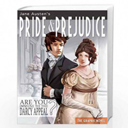 Pride and Prejudice (Campfire Classics) by JANE AUSTEN Book-9789380741826