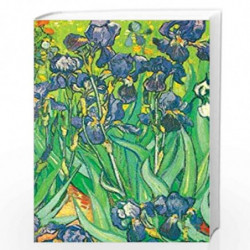Van Gogh Notebook (Decorative Notebooks) by VAN GOGH Book-9780486406107