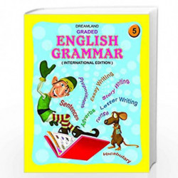 Graded English Grammar - Part 5 by Devi Tilak Book-9781730141164
