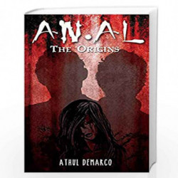 AN.AL: The Origins by Athul DeMarco Book-9788172344702