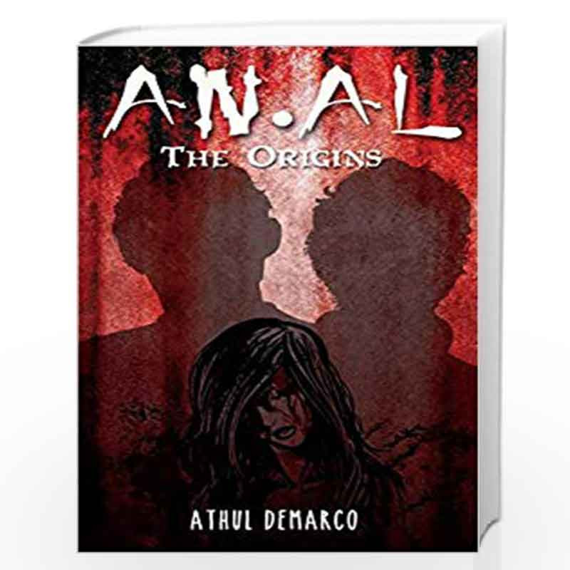 AN.AL: The Origins by Athul DeMarco Book-9788172344702