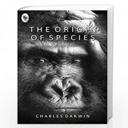 The Origin of Species by CHARLES DARWIN Book-9788172344887
