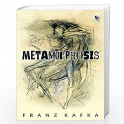 Metamorphosis by FRANZ KAFKA Book-9788172345136