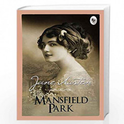 Mansfield Park by JANE AUSTEN Book-9788172345235