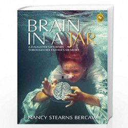 Brain in a Jar by NANCY STEARNS BERCAW Book-9788172345259