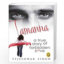 Tamanna by TEJESHWAR SINGH Book-9788172345297
