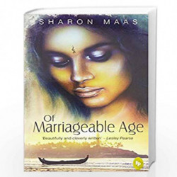 Of Marriageable Age by SHARON MAAS Book-9788175993129