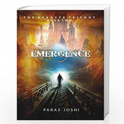 Emergence by PARAS JOSHI Book-9788175993778