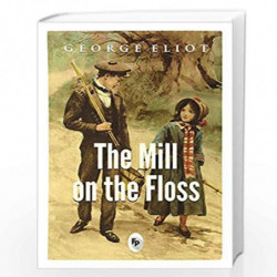 The Mill on the Floss by GEORGE ELIOT Book-9788175993839