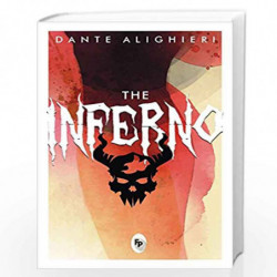 The Inferno by DANTE ALIGHIERI Book-9788175993884