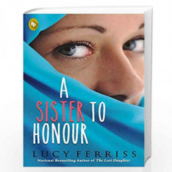 A Sister to Honour by Lucy Ferriss Book-9788175993983