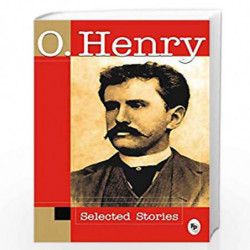 O. Henry - Selected Stories by O HENRY Book-9788175994225
