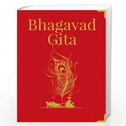 Bhagavad Gita by VARIOUS Book-9789386538673