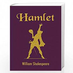 Hamlet (Pocket Classics) by WILLIAM SHAKESPEARE Book-9789387779341