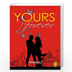 Yours Forever by Nimmu Book-9789387779662