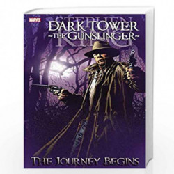 Dark Tower (The Dark Tower) by Robin Furth andBook-9780785147091