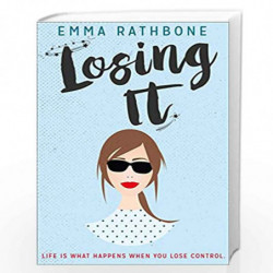 Losing It by Emma Rathbone Book-9780008206567