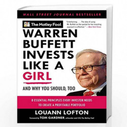 Warren Buffet Invests Like a Girl by Lofton, LouAnn Book-9780061727634