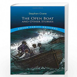 "The Open Boat (Dover...