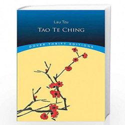 Tao Te Ching (Dover Thrift Editions) by TZU LAO Book-9780486297927