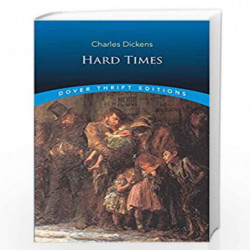 Hard Times (Dover Thrift Editions) by DICKENS CHARLES Book-9780486419206