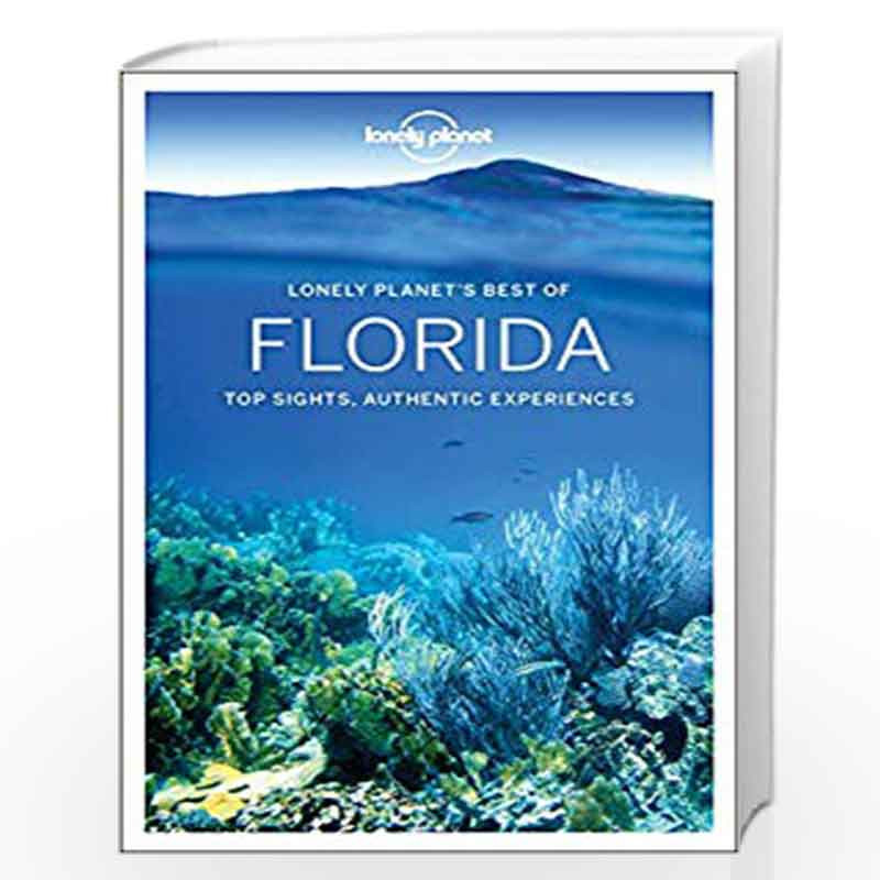 at　Florida　Best　of　Guide)　Book　-Buy　Prices　Lonely　Guide)　Best　(Travel　Online　Planet　Lonely　Florida　Best　Lonely　by　(Travel　of　Planet　Planet　and　in