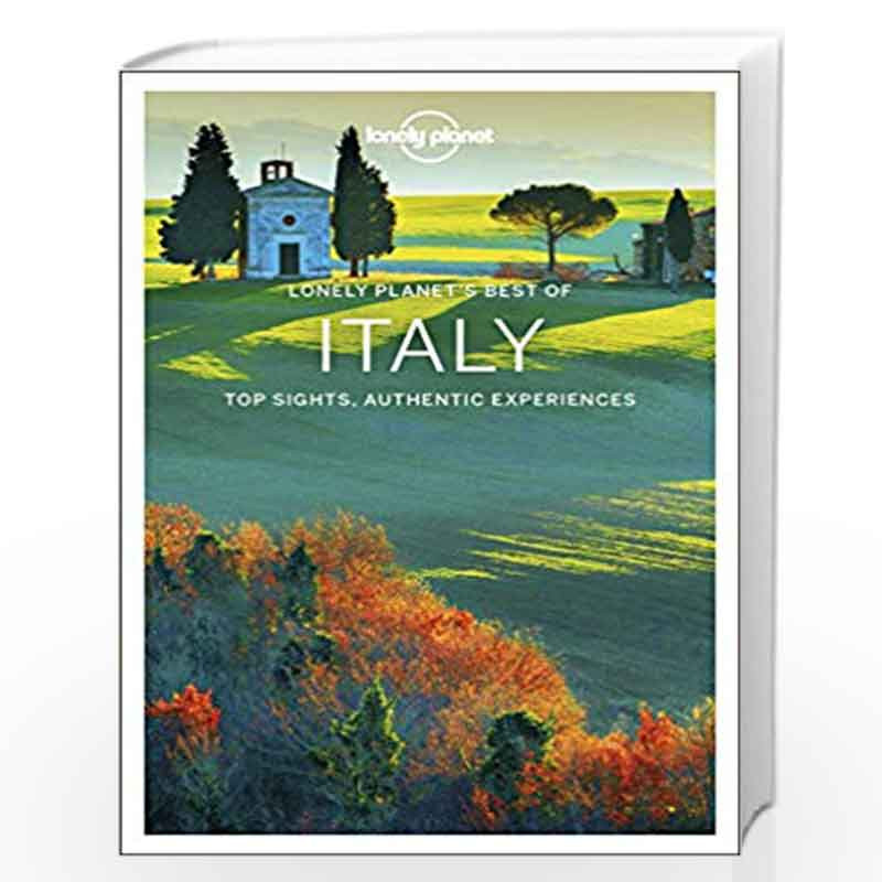 Lonely　Online　-Buy　of　2nd　Italy　Guide)　edition　(1　(Travel　Italy　Book　Lonely　Planet　by　Guide)　Revised　2018)　of　Best　Lonely　Planet　Planet　May　Best　edition　Prices　(Travel　and　Best　at　in