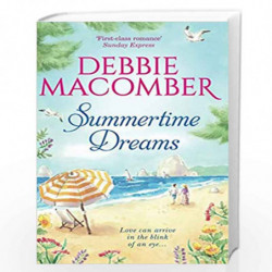 Summertime Dreams by DEBBIE MACOMBER Book-9781848454460